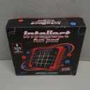 Electronic Light-Up Activity Pad for Kids Ages 6-12+ | 8-in-1 Handheld Game | Brain & Memory Games | Great Gift Ideas for Boys and Girls. Focus Training | Educational Travel Toy