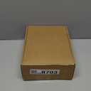 MOMEEMO White Soap Dispenser Bathroom Set, Contains Hand and Lotion Dispenser, Suitable for Bathroom Accessories Decor. (White)