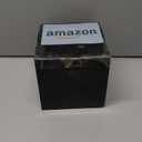 UNI-SHINE 2pcs Projector 7 Inch LED Headlights Hi/Lo Beam 7 Round Headlight H6024 LED Headlight Compatible with Jeep Wrangler JK CJ TJ fit for Miata, Chevy S2