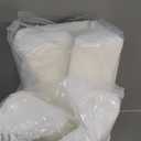 Waterproof Baby Changing Pad, Non-Slip Wipeable Diaper Changing Mat with Safety Strap 32x16 Inch Infant Diaper Change Pad Suitable for Dresser & Table