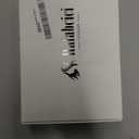 AISI BEAUTY Wine Red Wig with Bangs 12 Inch Short Straight Burgundy Bob Wigs for Women Synthetic Heat Resistant Cosplay Daily Party Wig