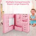 Baby Keepsake Box - Baby Memory Box - Baby Boy Girl Keepsake Box Tins Memory Box Pregnancy Baby Bubbs Storage Box Baby First Year Box Library Baby All-in-One Organizer