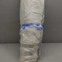 Area Rugs 6x9 Living Room: Washable Rug Modern Abstract Large Rug Soft Non Slip Neutral Rugs Stain Resistant Indoor Carpet for Bedroom Kitchen Dining Room Table Nursery Home Office Rugs(Beige,6'x9')