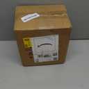 6 pack 8oz flip top glass bottles, swing top glass bottles 8 oz with lid for Home Brewing,2nd Fermentation, Kombucha, Kefir, Vanilla Extract, Juice, Tea, Beverages, Soda, Oils, Vinegar, Limoncello