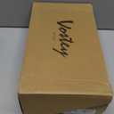 Vostey Men's Fashion Sneakers Classic Casual Shoes for Men Stylish Soft Mens Dress Sneakers,Size10.5