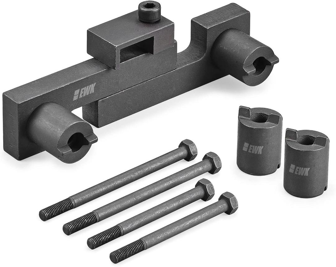 EWK Engine Timing Tool Kit Compatible with Volvo S40 S60 XC90, Camshaft Locking Tool 9995452