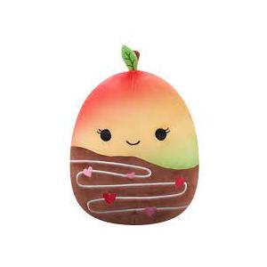 Squishmallows Official Kellytoy Valentines Squad Squishy Soft Plush Toy Animal