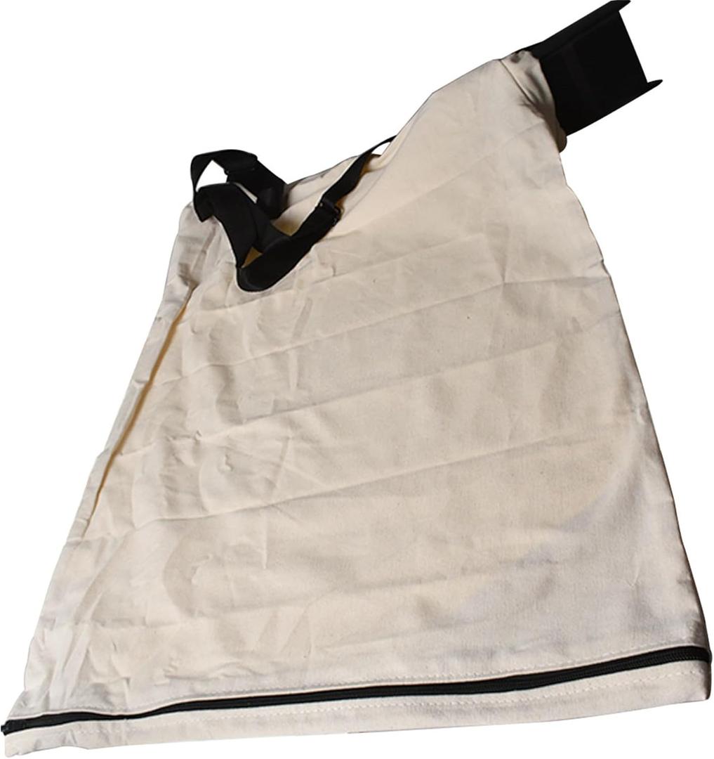 Leaf Blower Bag, Debris Collection Bag Replacement Parts Bag 127-7040, Replacement for Toro Leaf Blower Vac Bag 108-8994, 127-7040 51599, 51602, 51609, 51574, 51592