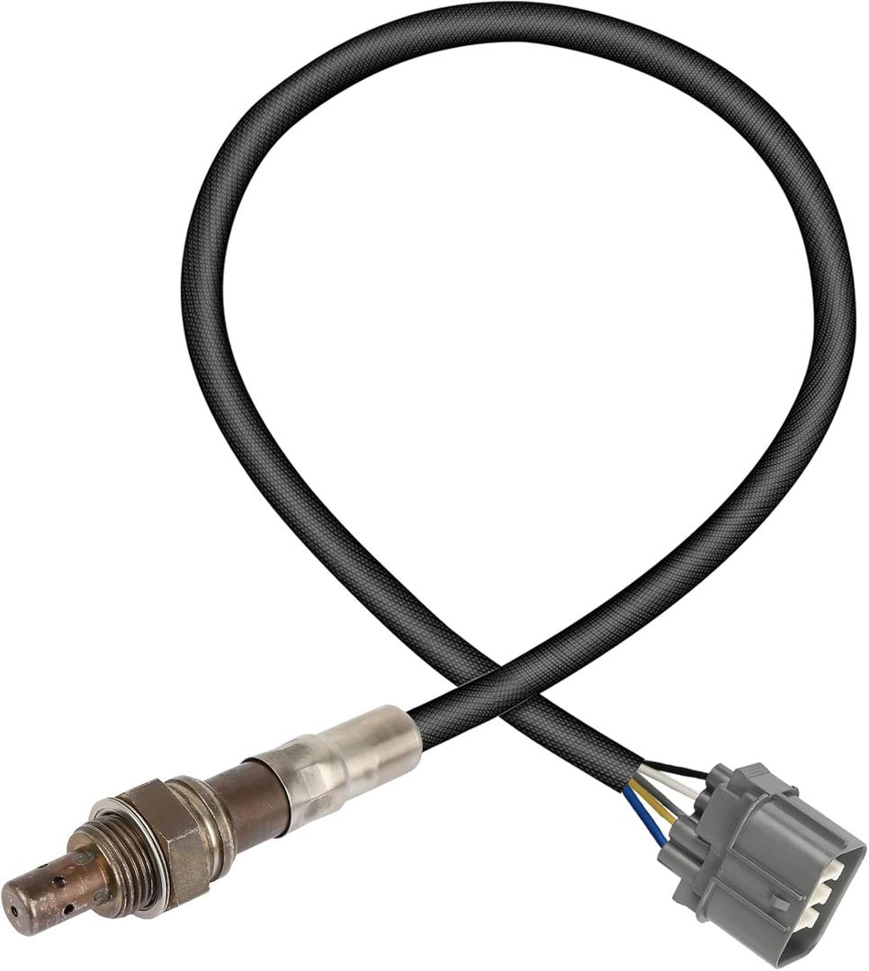 234-5010 Oxygen O2 Sensor Upstream Bank 1 Sensor 1 & Bank 2 Sensor 1 Fit for Honda Accord 2003-2008, Pilot 2005-2008, Ridgeline 2006-2008, for Acura MDX RL TL 2004-2006, for Saturn Vue 04-07