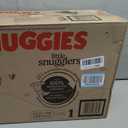 Huggies Size 1 Diapers, Little Snugglers Diapers, Size 1 (8-14 lbs), 198 Count (6 Packs of 33)