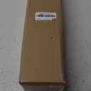 2FT Artificial Christmas Tree Black Tabletop Christmas Tree with Plastic Stand Mini Xmas Pine Tree for Party Supplies Indoor Outdoor Holiday Home Decoration(Black)