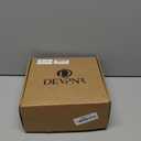 Mahjong Mat for Table with Rules, Noise-Reducing 32.6"x32.6" Mahjong Table Cover, Non-Slip Table Cloth for American Mahjong, Poker, Card, Board & Tile Game, Easy Storage with Travel Bag (Green)