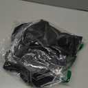 Lebogner Back Seat Cover for Kids, 2 Pack X-Large Waterproof Kick Mats Backseat Protector, Durable Car Seat Back Protectors for Vehicles to Protect from Dirt, Mud & Scratches, Fits Most SUVs and Vans