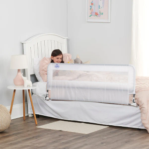 HideAway Extra Long Bed Rail