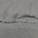 Youwon Flower Girls Dress Lace Dress Vintage Country Wedding Party Dress 110