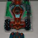 Remote Control Gesture Sensor Toy Cars Drift Twist Car 360° Rotate Off-Road Vehicle with Light Music for 6 7 8 9 10 11 12 Years Old Kids Birthday Xmas Gift (Red Stunt Rc Car)