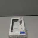 Sitong Battery Case for iPhone 15, 5000mAh Rechargeable Extended Battery Charging/Charger Case, Add 100% Extra Juice (6.1 inch) Black