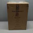 Keenray Towel Warmer, Luxury Towel Warmer Bucket, Auto Shut Off, Fits Up to Two 40"X70" Oversized Towels, Bathrobes, Blankets, PJ's and More, CL1