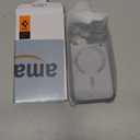 TOCOL for iPhone 17 Pro Case, Compatible with Magsafe, Built-in Magnets, Full Camera Protection, Drop Protection, Translucent Matte for iPhone 17 Pro Phone Case 6.3 inch (Black)