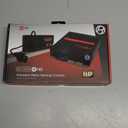 Hyperkin RetroN 1 HD Gaming Console for NES (Black)