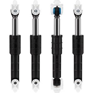 Beolisave 4PCS W11415987 W10261492 W10312625 Washer Shock Absorber Compatible with Whirlpool Maytag Amana Washer, Replace W10163171 W10159465 PS11749301 4441347 AP6016018 AP6871890