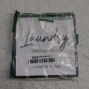 Laundry Room Desk Decor, Laundry Sign, Desk Decorations For Laundry Room, Farmhouse Funny Laundry Shelf Decor, Rustic Wooden Plaque With Stand (C07)