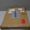 Trellis for Climbing Plants Outdoor, 73inch Tall Plants Trellis Support Metal Garden Trellis for Vegetables Flowers Plants Vine Support (1 pcs, Black)