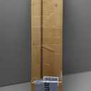 BOSCH 24A21A ICON Beam Wiper Blades - Driver and Passenger Side - Set of 2 Blades (24A & 21A)