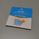 Power Theory Designed for iPhone 14 Pro Max Screen Protector and Camera Lens Protectors with Easy Install Kit [Premium Tempered Glass], [9H Hardness] 2+2 Pack