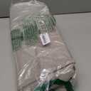 Dog Sling Carrier for 15-20lbs Fits French Bulldog, Westie, Golden Retriever Puppies, Corgi  Hands-Free Outdoor Carrier with Adjustable Oxford Strap, Hard Bottom Panel with Soft Cushion