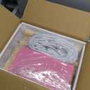 Brelley Stuffed Animal Storage Zoo Wood Toy Storage Organizer with Drawer, Large Toy Chest Stuffed animal holder for Kids Nursery Playroom Bedroom