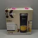 Keurig K-Mini Single Serve K-Cup Pod Coffee Maker, 6 to 12oz Brew size, with Cord Storage, Perfect for Small Spaces, Black