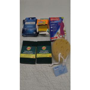 Set Of 6, Set For Cleaning