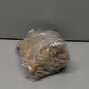 Homaxy 100% Cotton Waffle Weave Kitchen Dish Cloths, Ultra Soft Absorbent Quick Drying Dish Towels, 12 x 12 Inches, 6-Pack, Tan