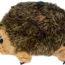 Outward Hound, Hedgehogz Plush Dog Toy, Medium