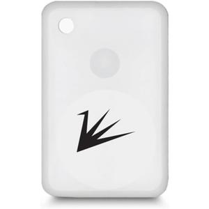 Feasycom FSC-BP106 Programmable Bluetooth 5.1 Low Energy iBeacon Eddystone Waterproof Asset Mini BLE Beacon for Tracking, Location, Positioning