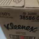 Kleenex White Hand Towels, 60 Count (Pack of 6)