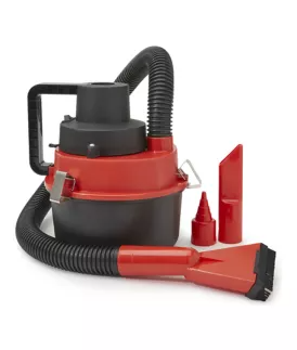 DDG AUTO VACUUM CANNISTER