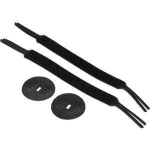 Meinl Cymbals BR3 Standard Leather Cymbal Straps, Pair