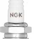 NGK Spark Plug, NGK B6S, ea, 1