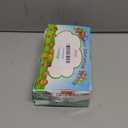 Lapare Audible Educational Toy with Music for Toddlers Age 1 2 3 4 5, 252 Sight Words Flash Cards Kindergarten Toy for Girls to Learn Alphabet Number Color Shapes and More (Pink)