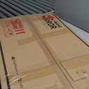 Wall Mount Mirror for Bathroom, Brushed Silver Metal Framed Rounded Corner Rectangular Vanity Mirror (20" x 30", Silver)