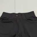 Willit Women's Yoga Dress Pants Bootcut Stretch Work Slacks Office Casual Pants Belt Loops 4 Pockets, XS