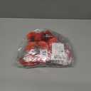 Ouddy Decor 5000 Pcs Rose Petals Artificial Flower for Valentine's Wedding Decor Romantic Night Event Anniversary Shower Engagement Party Home Decorations, Deep Red