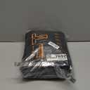 Women Heated Vest, Electric Warming Sleeveless Jacket Lightweight Rechargeable Winter Outerwear for Outdoor Hiking Work, M