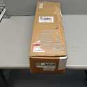 1/2HP Stainless Steel 2" OD Pipe Submersible Bore Pump 1/2 inch Outlet Water Pump 220-240V, 50Hz, Deep Well Pump Screw Submersible Water Pump for Industrial and Home Use