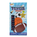 Lolli & Pip Pencil 16 ct 3 Pack