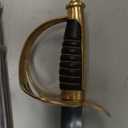 Turkey Creek Trading U.S. Model 1860 Light Cavalry War Replica Sword