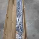 Go Rhino RB30 Running Boards | 80", Galvanized Steel, Protective Bedliner Coating | 69600080T