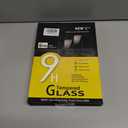 2 x NEW'C 2 Pack Designed for iPad Pro 11 inch M4 (2024), Modle A2836 A2837 A3006 Screen Protector Tempered Glass, Bubble Free, Ultra Resistant (Transparent)